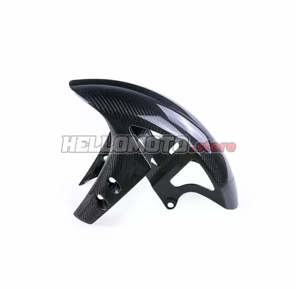 Yamaha YZF-R1 R1M R6 Carbon Fiber Front Fender Yamaha YZF-R1 R1M R6 Carbon Fiber Front Fender