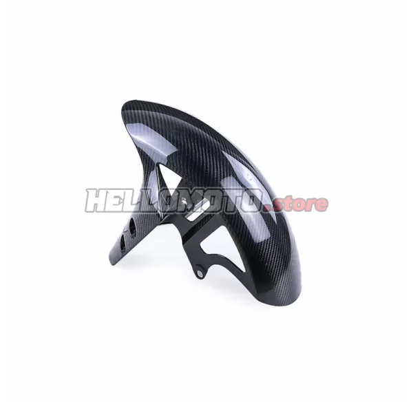 Yamaha YZF-R1 R1M R6 Carbon Fiber Front Fender Yamaha YZF-R1 R1M R6 Carbon Fiber Front Fender