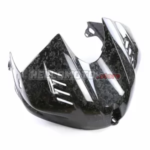 Yamaha YZF-R6 2017-2025 Carbon Fiber Airbox Cover Yamaha YZF-R6 2017-2025 Carbon Fiber Airbox Cover