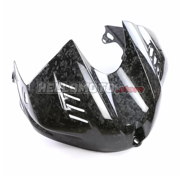 Yamaha YZF-R6 2017-2025 Carbon Fiber Airbox Cover Yamaha YZF-R6 2017-2025 Carbon Fiber Airbox Cover