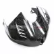 Yamaha YZF-R6 2017-2025 Carbon Fiber Airbox Cover Yamaha YZF-R6 2017-2025 Carbon Fiber Airbox Cover