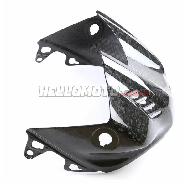 Yamaha YZF-R6 2017-2025 Carbon Fiber Airbox Cover Yamaha YZF-R6 2017-2025 Carbon Fiber Airbox Cover