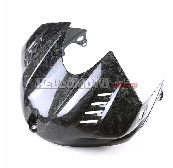 Yamaha YZF-R6 2017-2025 Carbon Fiber Airbox Cover Yamaha YZF-R6 2017-2025 Carbon Fiber Airbox Cover