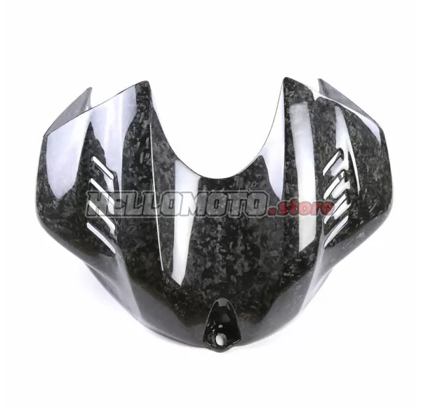Yamaha YZF-R6 2017-2025 Carbon Fiber Airbox Cover Yamaha YZF-R6 2017-2025 Carbon Fiber Airbox Cover