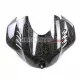 Yamaha YZF-R6 2017-2025 Carbon Fiber Airbox Cover Yamaha YZF-R6 2017-2025 Carbon Fiber Airbox Cover
