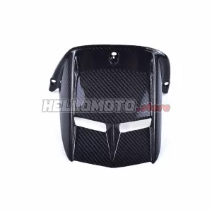 Yamaha YZF-R6 2008-2025 Carbon Fiber Rear Fender Hugger Yamaha YZF-R6 2008-2025 Carbon Fiber Rear Fender Hugger