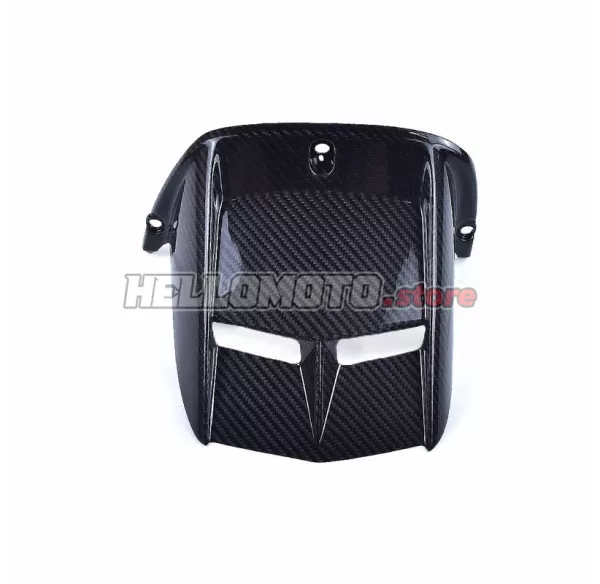Yamaha YZF-R6 2008-2025 Carbon Fiber Rear Fender Hugger Yamaha YZF-R6 2008-2025 Carbon Fiber Rear Fender Hugger
