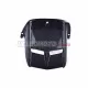 Yamaha YZF-R6 2008-2025 Carbon Fiber Rear Fender Hugger Yamaha YZF-R6 2008-2025 Carbon Fiber Rear Fender Hugger