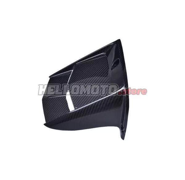 Yamaha YZF-R6 2008-2025 Carbon Fiber Rear Fender Hugger Yamaha YZF-R6 2008-2025 Carbon Fiber Rear Fender Hugger