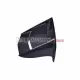 Yamaha YZF-R6 2008-2025 Carbon Fiber Rear Fender Hugger Yamaha YZF-R6 2008-2025 Carbon Fiber Rear Fender Hugger