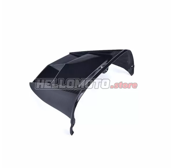 Yamaha YZF-R6 2008-2025 Carbon Fiber Rear Fender Hugger Yamaha YZF-R6 2008-2025 Carbon Fiber Rear Fender Hugger