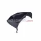 Yamaha YZF-R6 2008-2025 Carbon Fiber Rear Fender Hugger Yamaha YZF-R6 2008-2025 Carbon Fiber Rear Fender Hugger