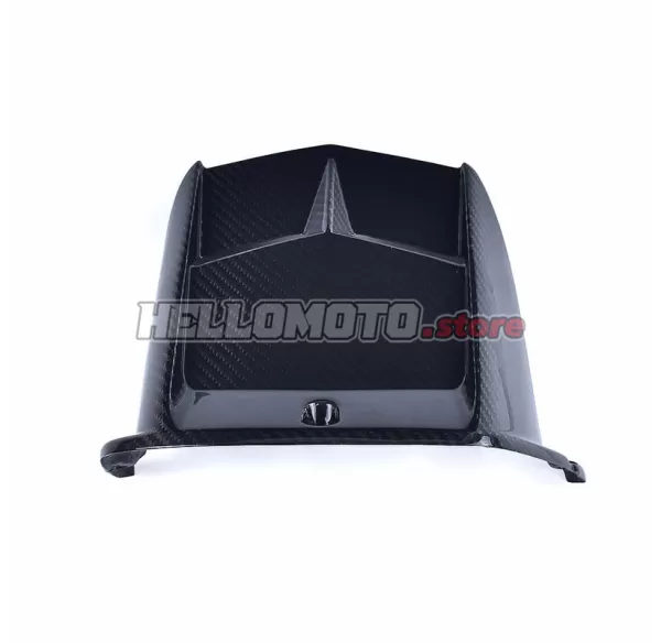 Yamaha YZF-R6 2008-2025 Carbon Fiber Rear Fender Hugger Yamaha YZF-R6 2008-2025 Carbon Fiber Rear Fender Hugger