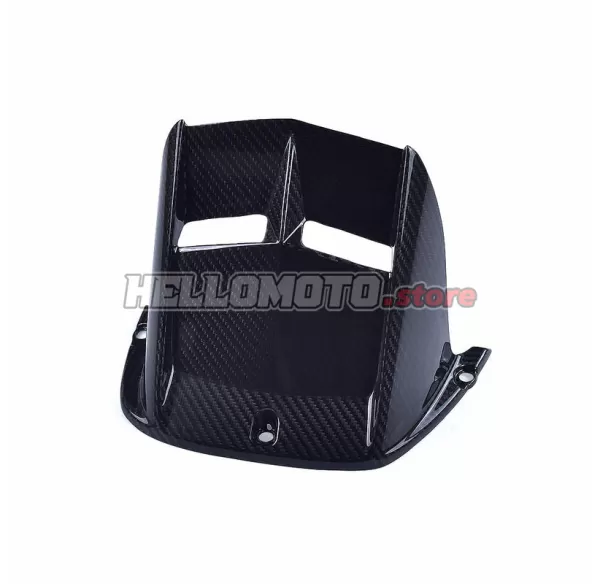 Yamaha YZF-R6 2008-2025 Carbon Fiber Rear Fender Hugger Yamaha YZF-R6 2008-2025 Carbon Fiber Rear Fender Hugger