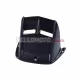 Yamaha YZF-R6 2008-2025 Carbon Fiber Rear Fender Hugger Yamaha YZF-R6 2008-2025 Carbon Fiber Rear Fender Hugger