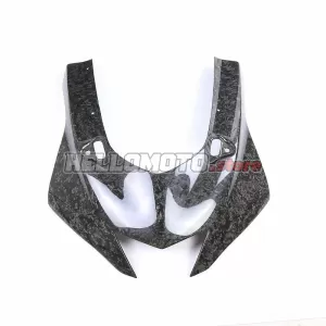 Yamaha YZF-R6 2017-2025 Carbon Fiber Front Fairing Cowl