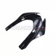 Yamaha YZF-R6 2017-2025 Carbon Fiber Front Fairing Cowl