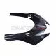 Yamaha YZF-R6 2017-2025 Carbon Fiber Front Fairing Cowl