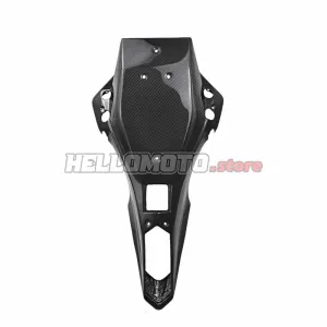 Yamaha YZF-R6 2017-2025 Carbon Fiber Rear Seat Panel Yamaha YZF-R6 2017-2025 Carbon Fiber Rear Seat Panel