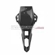 Yamaha YZF-R6 2017-2025 Carbon Fiber Rear Seat Panel Yamaha YZF-R6 2017-2025 Carbon Fiber Rear Seat Panel