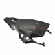 Yamaha YZF-R6 2017-2025 Carbon Fiber Rear Seat Panel Yamaha YZF-R6 2017-2025 Carbon Fiber Rear Seat Panel