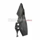 Yamaha YZF-R6 2017-2025 Carbon Fiber Rear Seat Panel Yamaha YZF-R6 2017-2025 Carbon Fiber Rear Seat Panel
