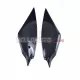 Yamaha YZF-R6 2017-2025 Carbon Fiber Tank Side Panels Yamaha YZF-R6 2017-2025 Carbon Fiber Tank Side Panels