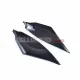 Yamaha YZF-R6 2017-2025 Carbon Fiber Tank Side Panels Yamaha YZF-R6 2017-2025 Carbon Fiber Tank Side Panels