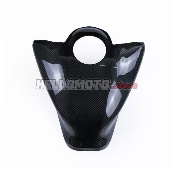 Yamaha YZF-R6 2017-2025 Carbon Fiber Full Tank Cover