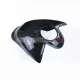 Yamaha YZF-R6 2017-2025 Carbon Fiber Full Tank Cover