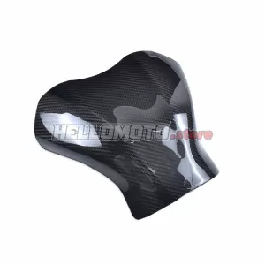 Yamaha YZF-R6 2017-2025 Carbon Fiber Tank Cover Protector Yamaha YZF-R6 2017-2025 Carbon Fiber Tank Cover Protector