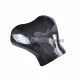 Yamaha YZF-R6 2017-2025 Carbon Fiber Tank Cover Protector Yamaha YZF-R6 2017-2025 Carbon Fiber Tank Cover Protector