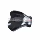Yamaha YZF-R6 2017-2025 Carbon Fiber Tank Cover Protector Yamaha YZF-R6 2017-2025 Carbon Fiber Tank Cover Protector