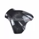 Yamaha YZF-R6 2017-2025 Carbon Fiber Tank Cover Protector Yamaha YZF-R6 2017-2025 Carbon Fiber Tank Cover Protector