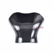 Yamaha YZF-R6 2017-2025 Carbon Fiber Tank Cover Protector Yamaha YZF-R6 2017-2025 Carbon Fiber Tank Cover Protector