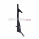 Yamaha YZF-R6 2017-2025 Carbon Fiber Chain Guard Cover Yamaha YZF-R6 2017-2025 Carbon Fiber Chain Guard Cover