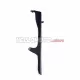 Yamaha YZF-R6 2017-2025 Carbon Fiber Chain Guard Cover Yamaha YZF-R6 2017-2025 Carbon Fiber Chain Guard Cover