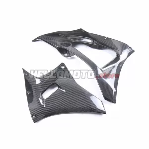 Yamaha YZF-R7 2021-2025 Carbon Fiber Belly Pan