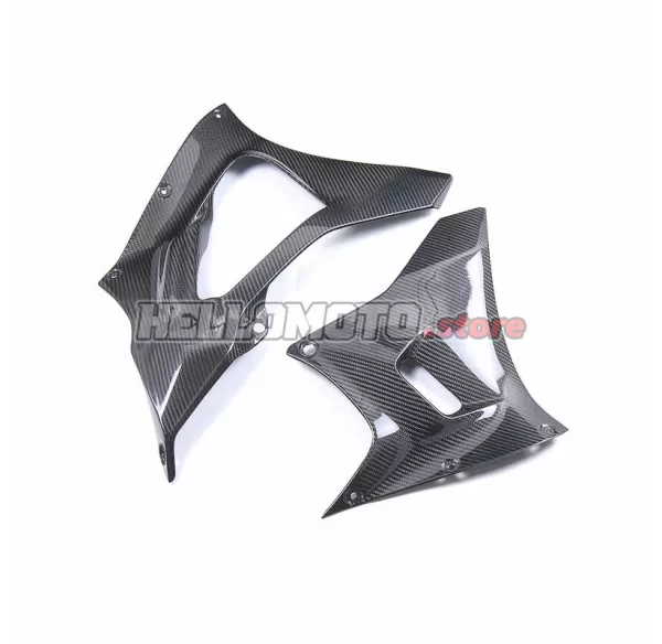 Yamaha YZF-R7 2021-2025 Carbon Fiber Belly Pan