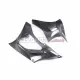 Yamaha YZF-R7 2021-2025 Carbon Fiber Belly Pan