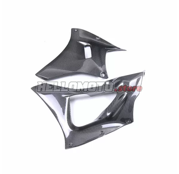 Yamaha YZF-R7 2021-2025 Carbon Fiber Belly Pan