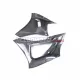 Yamaha YZF-R7 2021-2025 Carbon Fiber Belly Pan