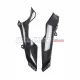 Yamaha YZF-R7 2021-2025 Carbon Fiber Lower Bottom Oil Belly Pan