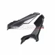 Yamaha YZF-R7 2021-2025 Carbon Fiber Lower Bottom Oil Belly Pan
