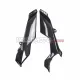 Yamaha YZF-R7 2021-2025 Carbon Fiber Lower Bottom Oil Belly Pan