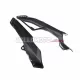 Yamaha YZF-R7 2021-2025 Carbon Fiber Lower Bottom Oil Belly Pan