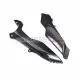 Yamaha YZF-R7 2021-2025 Carbon Fiber Lower Bottom Oil Belly Pan