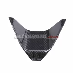 Yamaha YZF-R7 2021-2025 Carbon Fiber Lower Side Panel Connector