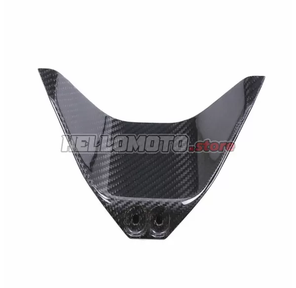 Yamaha YZF-R7 2021-2025 Carbon Fiber Lower Side Panel Connector
