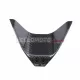 Yamaha YZF-R7 2021-2025 Carbon Fiber Lower Side Panel Connector
